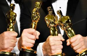 Oscar briefly goes missing after Academy Award winner forced to check statuette on flight