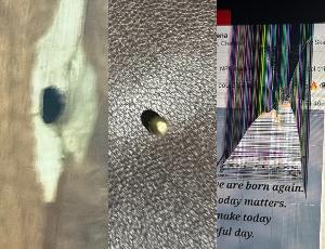 Man Escapes Death After Stray Bullet Pierces Ceiling of His Room