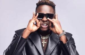 “I Deserve It” - Medikal Confident About Winning Artiste of the Year