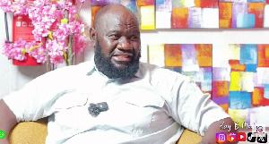 Ex-Kumawood Actor Opens Up on Past Ritual Practices and Life-Changing Spiritual Turn