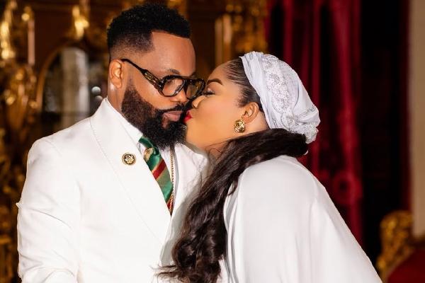 Woman Retracts Child Allegation Against Angel Asiamah, Says “We Were Only Creating Content”