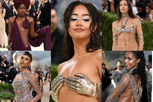 Met Gala 2026: Five Daring Looks That Dominated the Red Carpet