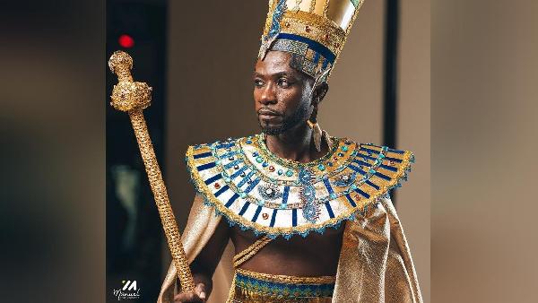 Okyeame Kwame Urges Musicians to Focus on Quality Music Over Beef