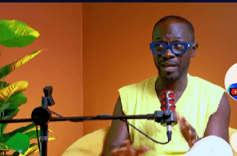 “I’m Not Focused on Filling Stadiums” — Okyeame Kwame Shares New Career Perspective