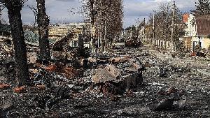 “I Ate Snow Mixed With Sand to Survive” — Ghanaian Survivor Shares Harsh Russia-Ukraine War Experience