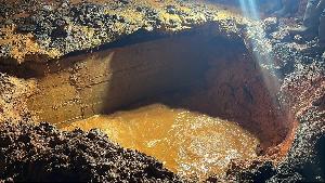 GWL Restores Water Supply After Emergency Pipeline Repairs at Anloga Junction