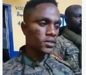 10 Fake Immigration Officers Arrested, Claim ‘Hon Mustapha’ Supplied Their Uniforms