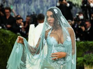 Georgina Rodríguez Faces Criticism Over Her 2026 Met Gala Outfit