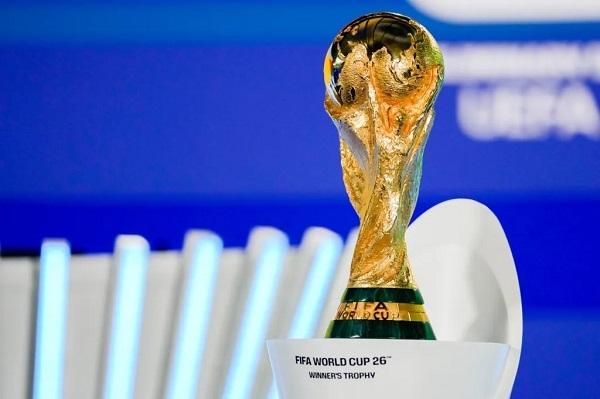 FIFA Unveils Squad Rules for 2026 World Cup
