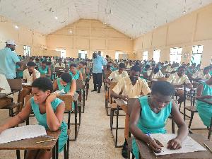 BECE Pass Rate Could Drop Below 30% — Opoku Mensah Raises Concern