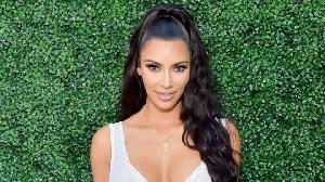 Kim Kardashian Considers Legal Action After Son Finds Inappropriate Roblox Reference
