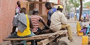 24-Hour Economy Will Help Eradicate Unemployment - Manuribe
