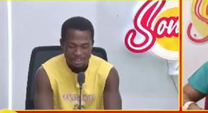 Man Appeals for Help After Allegedly Losing GH¢6,600 in Money Ritual Scam
