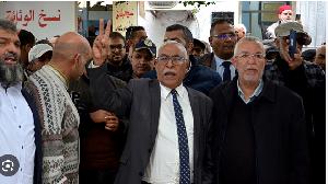 Tunisia Court Jails Former Justice Minister for 20 Years in Passport Fraud Case