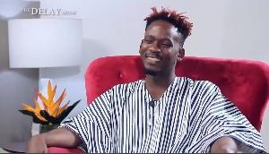Mr Eazi Explains Why He Avoids Listening to Burna Boy’s Songs