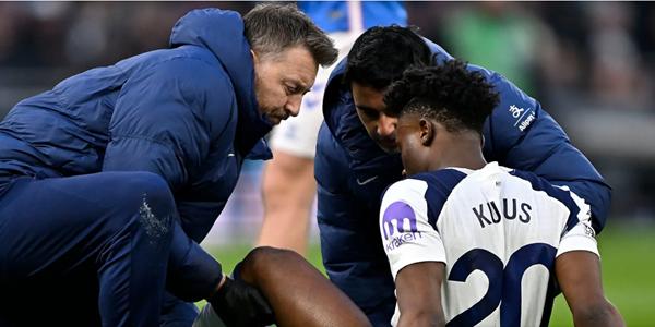 Asamoah Gyan Says Mohammed Kudus’ Absence Would Be a Big Blow to Black Stars