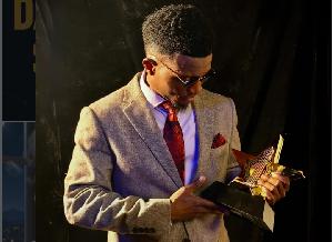 Kofi Kinaata Wins Best Highlife Song of the Year at TGMA 2026