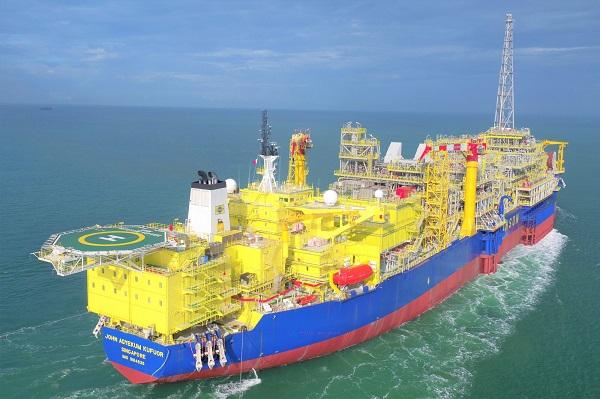 Kufuor FPSO Set for Major Upgrade Under New Eni Ghana Agreement