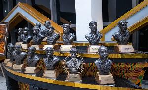 The 16 Kings Who Have Ruled the Asante Kingdom Through History