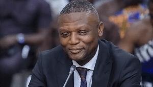 Africa ready to host World Athletics Championships - Kofi Adams