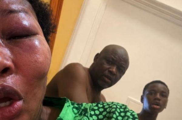 Why I assaulted my daughter - Ilebaye’s father narrates side of family dispute