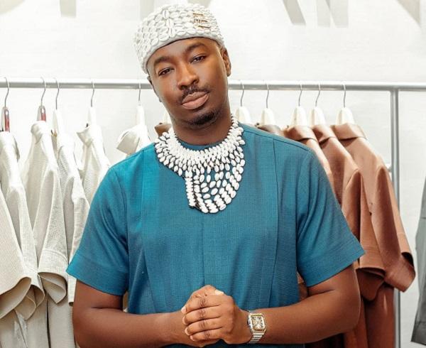 Socialite SoAfrican identified as East Legon businessman arrested by CID, BNI
