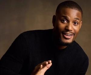 Nigerian Nollywood star Alex Ekubo is dead - reports
