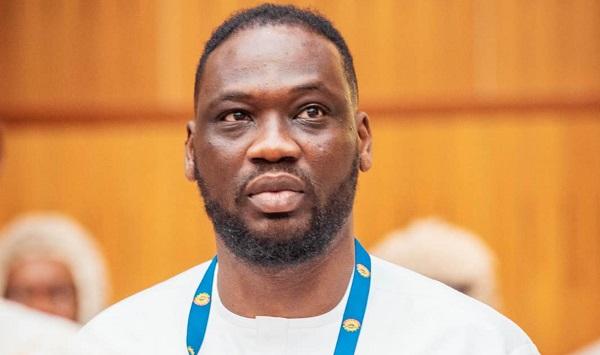 Everything You Need to Know About OK Frimpong’s Arrest in the Netherlands