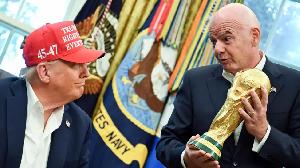 US Waives $15,000 Visa Deposit Requirement for 2026 World Cup Fans