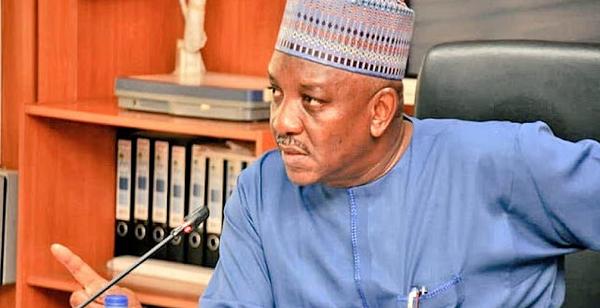 Former Nigerian Power Minister Jailed 75 Years Over ₦33.8bn Fraud Case