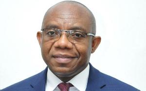 KNUST Appoints Prof. Christian Agyare as New Vice-Chancellor