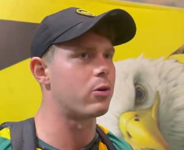 Athlete Raises Alarm Over Poor Hostel Conditions at African Athletics Championships