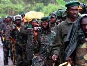 HRW Accuses M23 Rebels and Rwandan Forces of Killings, Rape in Uvira