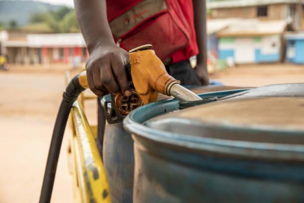 Global Oil Tensions Expose Africa’s Energy Vulnerability as Fuel Prices Rise