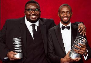 3 Ghanaians Outshine Apple, Google and Netflix to Win Prestigious Internet Award