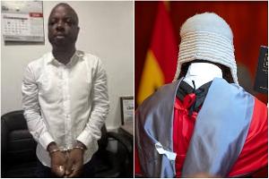 Abronye DC Remanded Into BNI Custody After Court Rejects Bail Request