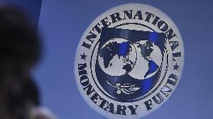 IMF Flags Key Economic Risks for Ghana After $3 Billion Programme Exit