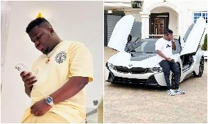 “FBI Is Not God” - Abu Trica Speaks on GH₵30 Million Bail Conditions