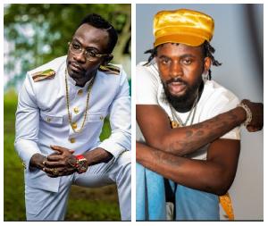 Okyeame Kwame Says Black Sherif’s ‘So It Goes’ Brought Him to Tears