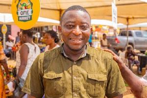 NDC Constituency Secretary Found Dead in Hotel Room at Amanokrom