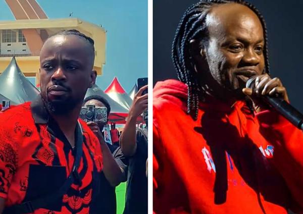 Daddy Lumba’s Son Urges Fans to Preserve His Father’s Legacy the Right Way