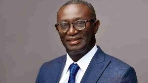 Appiah-Kubi Appeals for Prayers as Chairman Wontumi’s Legal Battle Continues