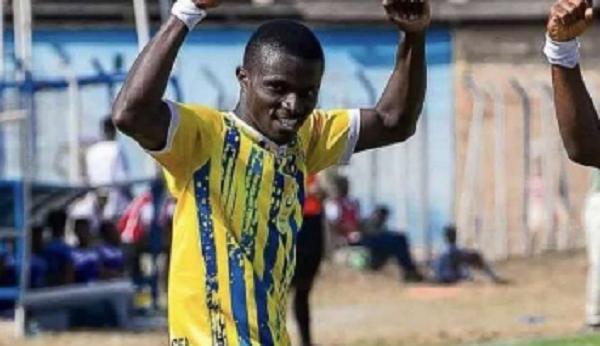 Police Arrest Two Suspects Over Berekum Chelsea Team Bus Attack