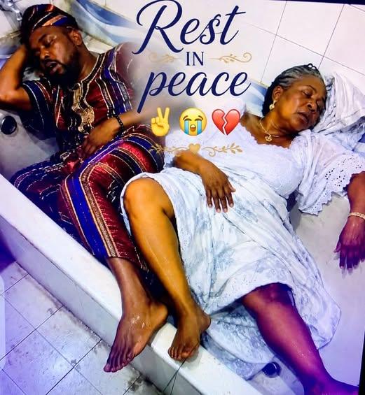 Couple Found Dead in Hotel Room During Sallah Getaway in Badagry