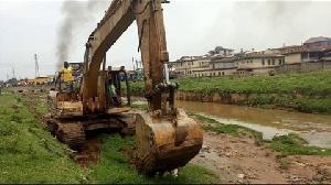 Bolgatanga Residents Fear Flooding as Dam Dredging Project Remains Incomplete