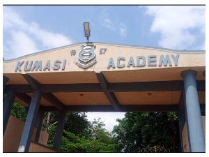 Four Kumasi Academy Students Arrested Over Alleged Arson Plot