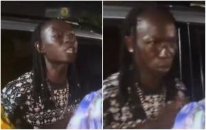 Patapaa Confronts Hotel Staff Over Alleged Disrespect in Viral Video