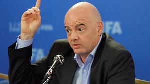 FIFA Demands Payment After World Cup Ticket System Error Issues Free Tickets