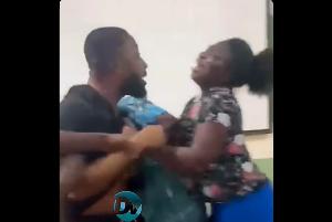 Man Arrested After Alleged Assault on Nurse Over Hospital Visiting Hours Dispute