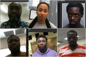 US Immigration Authorities Release Details of Ghanaians Facing Deportation